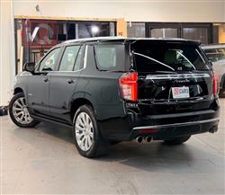 شێڤرۆلێت تاهۆ